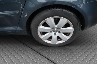 Audi A3 1.4 TFSI picture 22