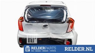 Kia Picanto Picanto (TA), Hatchback, 2011 / 2017 1.2 16V picture 5