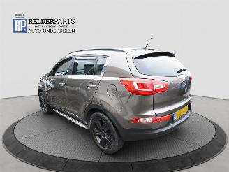 Kia Sportage 1.6 GDI picture 3