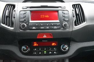 Kia Sportage 1.6 GDI picture 14