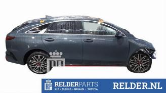 Kia Pro cee d Proceed (CD), Combi 5-drs, 2018 1.6 T-GDI 16V DCT picture 7