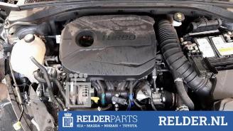 Kia Pro cee d Proceed (CD), Combi 5-drs, 2018 1.6 T-GDI 16V DCT picture 11