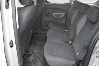 Peugeot Rifter 1.2 PURETECH picture 12