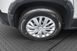 Peugeot Rifter 1.2 PURETECH picture 23