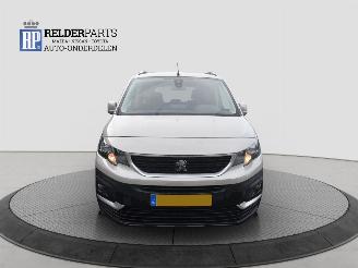 Peugeot Rifter 1.2 PURETECH picture 7