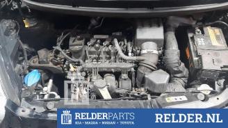 Kia Picanto Picanto (TA), Hatchback, 2011 / 2017 1.0 12V picture 11