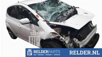 Kia Venga Venga, MPV, 2010 / 2019 1.4 CVVT 16V picture 9