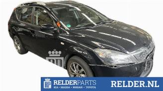 Kia Cee d Cee'd Sporty Wagon (EDF), Combi, 2007 / 2012 1.4 16V picture 8