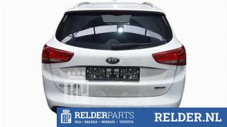 Kia Cee d Cee'd Sportswagon (JDC5), Combi, 2012 / 2018 1.4i 16V picture 5