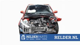 Autoverwertung Hyundai I-20 i20 (GBB), Hatchback, 2014 / 2020 1.0 T-GDI 100 12V 2019/9