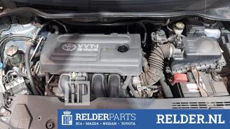 Toyota Corolla-verso Corolla Verso (R10/11), MPV, 2004 / 2009 1.8 16V VVT-i picture 9