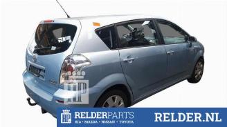 Toyota Corolla-verso Corolla Verso (R10/11), MPV, 2004 / 2009 1.8 16V VVT-i picture 6