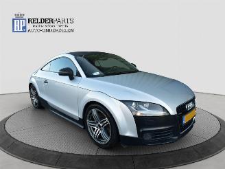 Audi TT 3.2 V6 QUATRO  AUTOMAAT  LPG picture 8