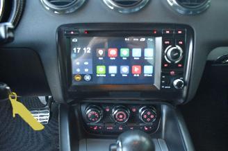 Audi TT 3.2 V6 QUATRO  AUTOMAAT  LPG picture 13