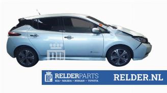 Nissan Leaf Leaf (ZE1), Hatchback, 2017 39/40kWh picture 9