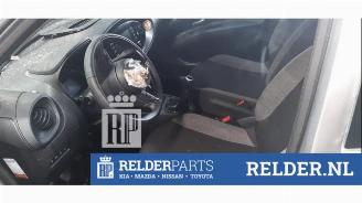 Toyota Aygo Aygo X, Hatchback, 2022 1.0 12V VVT-i picture 10