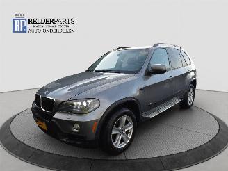 Coche accidentado BMW X5 XDrive30i Automaat Clima Navi High Executive 2007/5