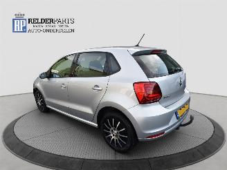 Volkswagen Polo 1.0 12V  BLUE MOTION picture 3