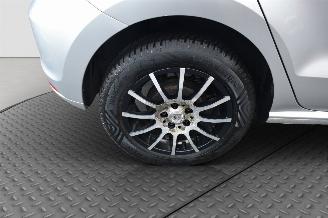 Volkswagen Polo 1.0 12V  BLUE MOTION picture 22