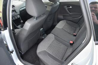 Volkswagen Polo 1.0 12V  BLUE MOTION picture 12