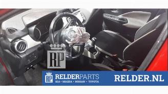 Nissan Micra Micra (K14), Hatchback, 2016 / 2025 1.0 IG-T 100 picture 10