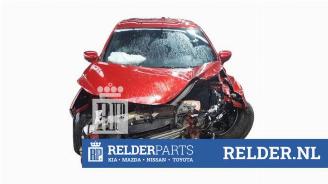 Purkuautot passenger cars Nissan Micra Micra (K14), Hatchback, 2016 / 2025 1.0 IG-T 100 2020/3