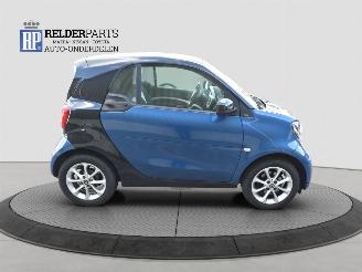 Smart Fortwo 1.0 12V  AUTOMAAT picture 6