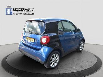 Smart Fortwo 1.0 12V  AUTOMAAT picture 5