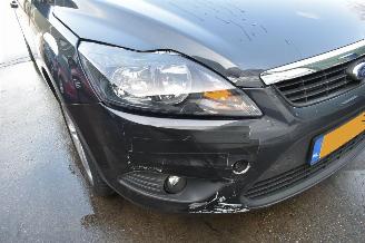 Ford Focus 1.6 16V picture 23