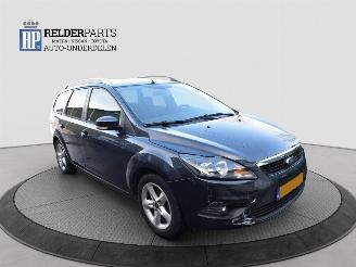 Ford Focus 1.6 16V picture 8