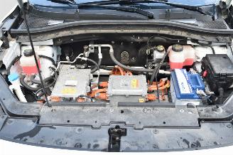 MG ZS EV 50 KW SUV picture 19