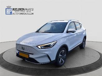 Schadeauto MG ZS EV 50 KW SUV 2022/8
