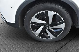 MG ZS EV 50 KW SUV picture 20