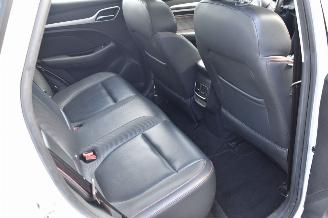 MG ZS EV 50 KW SUV picture 17