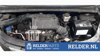 Hyundai I-10 i10 (F5), Hatchback, 2007 / 2013 1.2i 16V picture 11