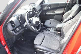 Mini Countryman COOPER SE ALL4 HYBRID picture 9