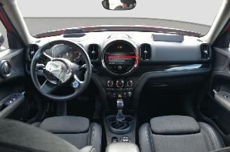 Mini Countryman COOPER SE ALL4 HYBRID picture 13