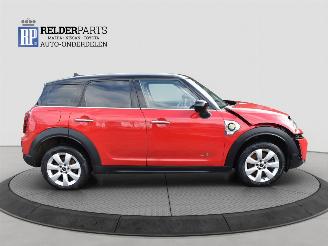 Mini Countryman COOPER SE ALL4 HYBRID picture 6