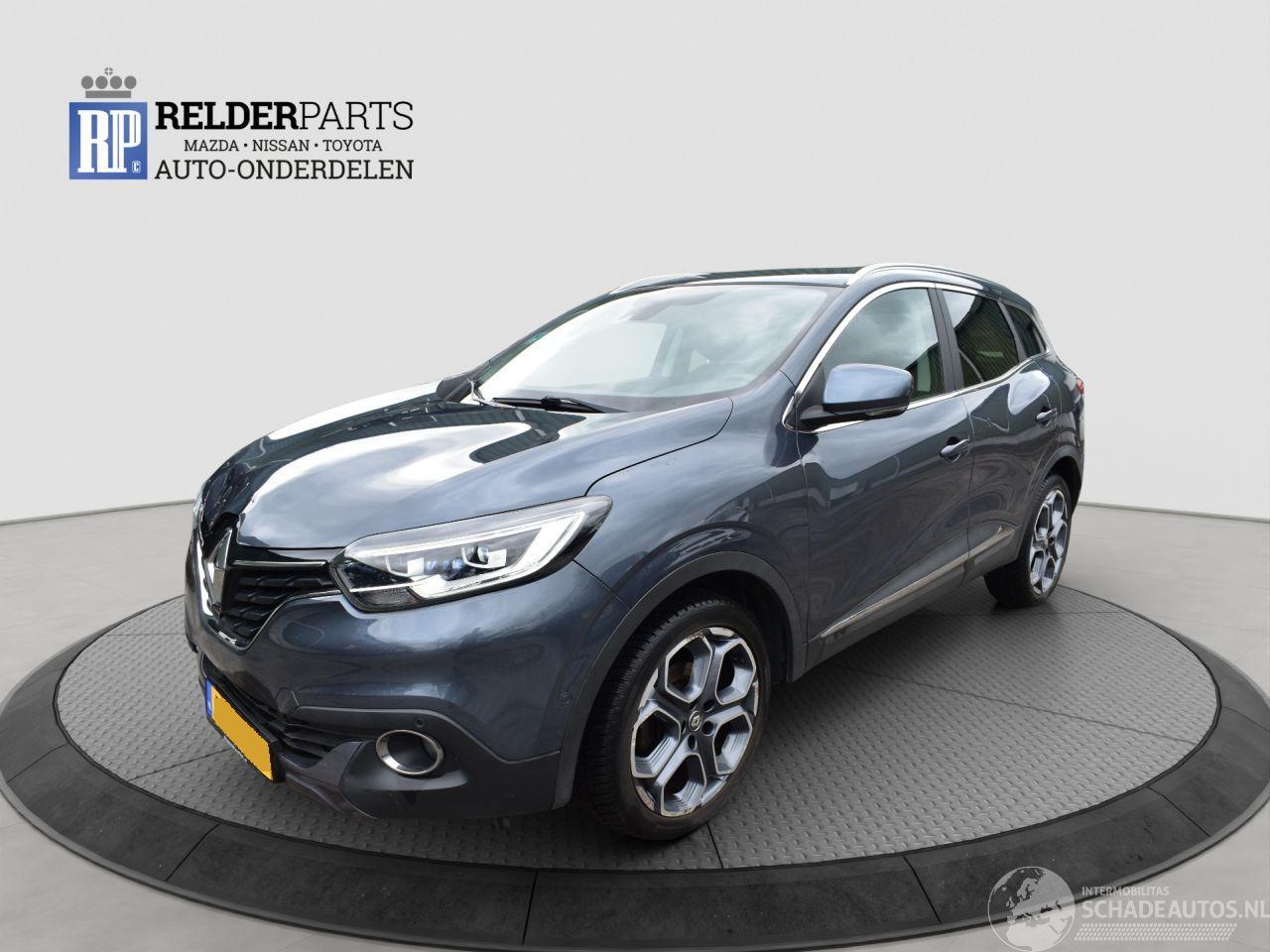 Renault Kadjar 1.2 TCE ENERGY