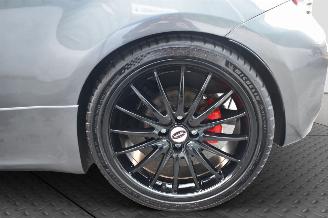 Fiat 500 1.4 ABARTH 695 COMPETIZIONE CABRIOLET 270 PK!! picture 22