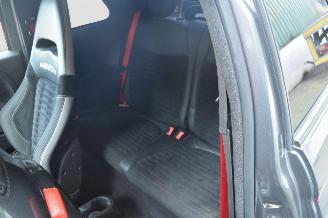 Fiat 500 1.4 ABARTH 695 COMPETIZIONE CABRIOLET 270 PK!! picture 12