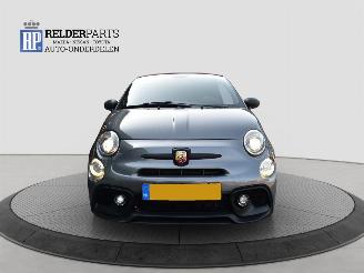 Fiat 500 1.4 ABARTH 695 COMPETIZIONE CABRIOLET 270 PK!! picture 7