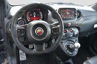 Fiat 500 1.4 ABARTH 695 COMPETIZIONE CABRIOLET 270 PK!! picture 13