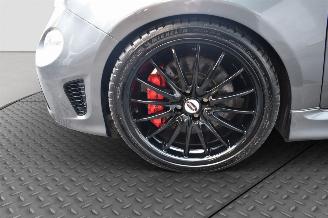 Fiat 500 1.4 ABARTH 695 COMPETIZIONE CABRIOLET 270 PK!! picture 20