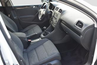 Volkswagen Golf 1.8 TSI picture 15
