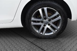 Volkswagen Golf 1.8 TSI picture 21