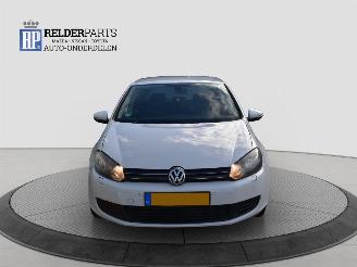 Volkswagen Golf 1.8 TSI picture 7