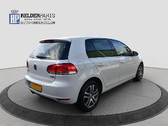 Volkswagen Golf 1.8 TSI picture 5
