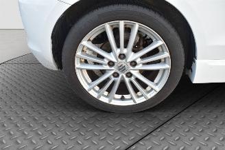 Suzuki Swift 1.6  SPORT picture 20