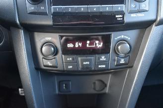 Suzuki Swift 1.6  SPORT picture 13